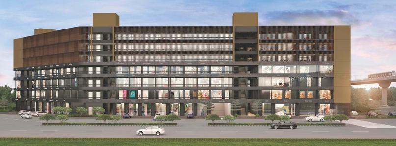 Aaryan Workspaces 3 Image